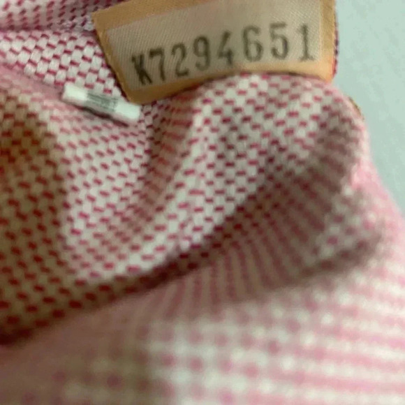 Dooney Bourke DB signature print canvas shoulder handbag - Picture 11 of 13